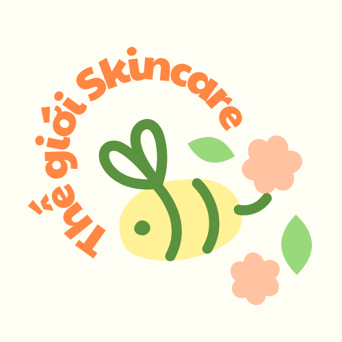 Thế giới Skincare