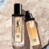 Tinh Chất Yves Saint Laurent YSL Pure Shots Night Reboot Resurfacing Serum