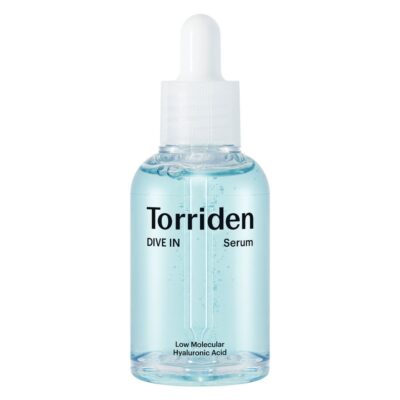 Serum Torriden Dưỡng Ẩm Sâu, Sáng Bóng Da 50ml