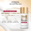 Kem Chống Nắng L'Oreal X20 Thoáng Da Mỏng Nhẹ 50ml