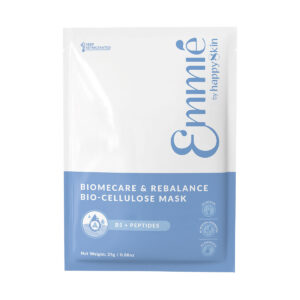 Mặt Nạ Sinh Học Emmié Phục Hồi, Dịu Da 25g